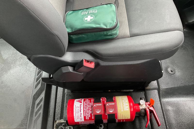 Used Ford Transit 2022 for sale - 78028705: Photo 26