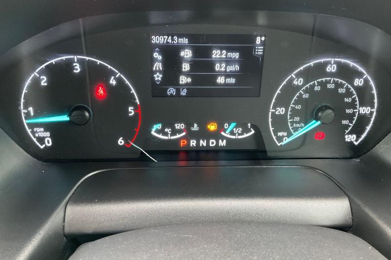 Used Ford Transit 2022 for sale - 78028705: Photo 27