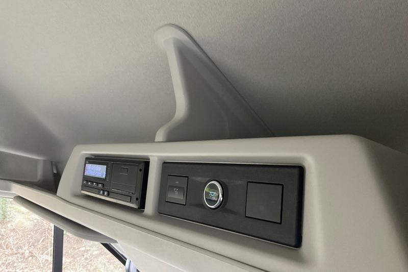 Used Ford Transit 2022 for sale - 78028705: Photo 29