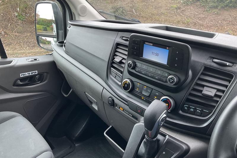 Used Ford Transit 2022 for sale - 78028705: Photo 30