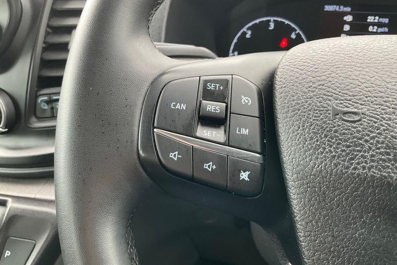 Used Ford Transit 2022 for sale - 78028705: Photo 32