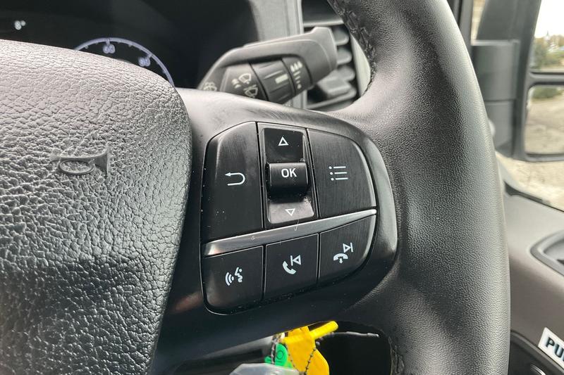 Used Ford Transit 2022 for sale - 78028705: Photo 33