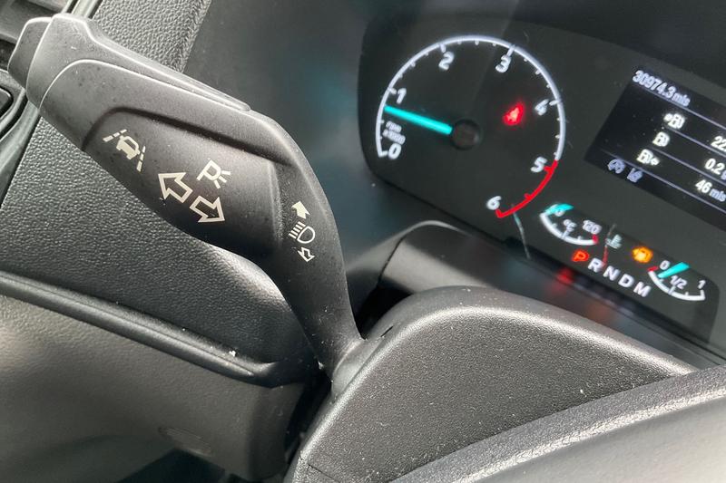 Used Ford Transit 2022 for sale - 78028705: Photo 34