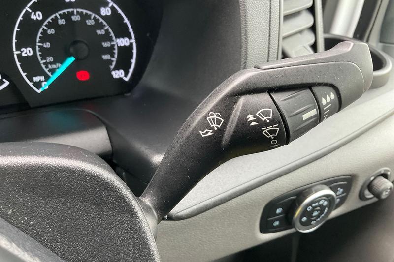 Used Ford Transit 2022 for sale - 78028705: Photo 35