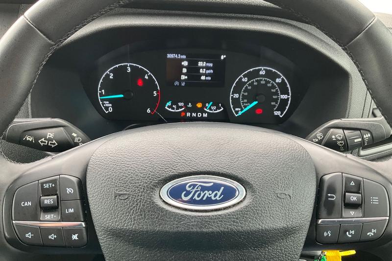 Used Ford Transit 2022 for sale - 78028705: Photo 36