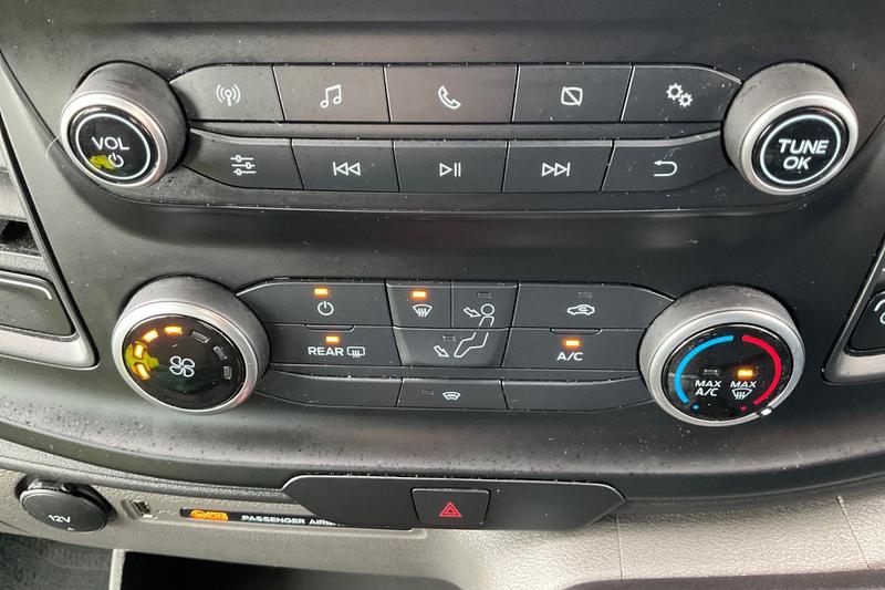 Used Ford Transit 2022 for sale - 78028705: Photo 38