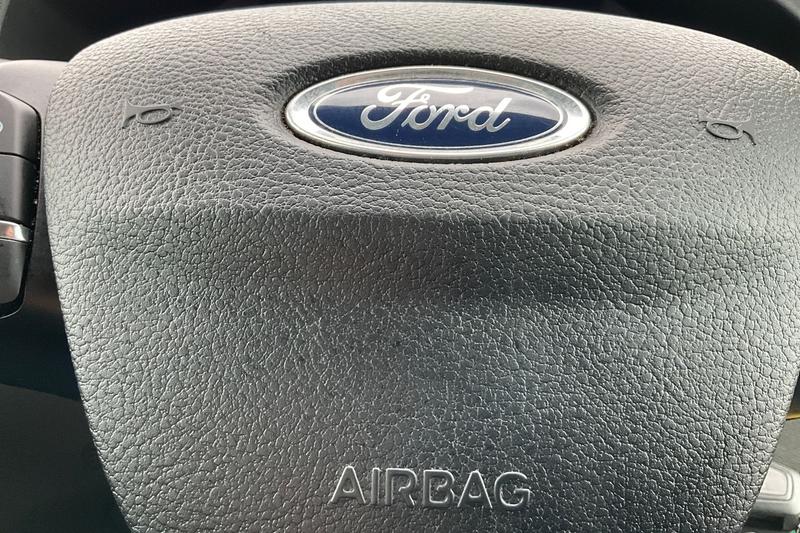 Used Ford Transit 2022 for sale - 78028705: Photo 39