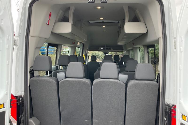 Used Ford Transit 2022 for sale - 78028705: Photo 4