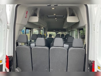 Used Ford Transit 2022 for sale - 78028705: Photo
