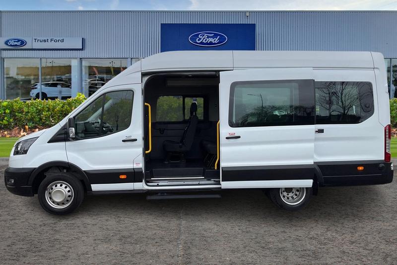 Used Ford Transit 2022 for sale - 78028705: Photo 5