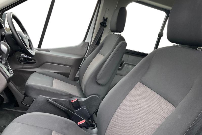 Used Ford Transit 2022 for sale - 78028705: Photo 9