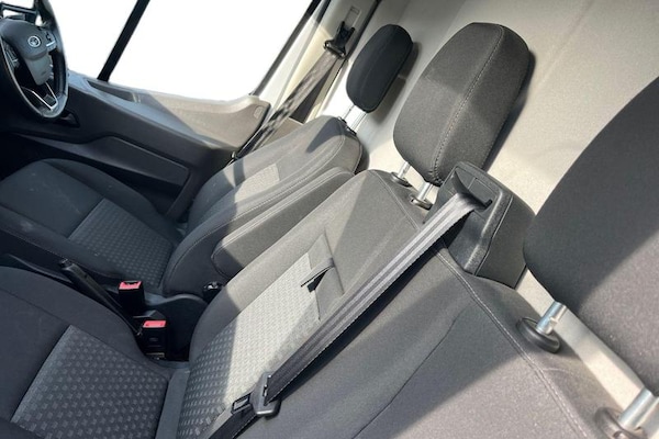 Used Ford Transit 2020 for sale - 76146705: Photo 10