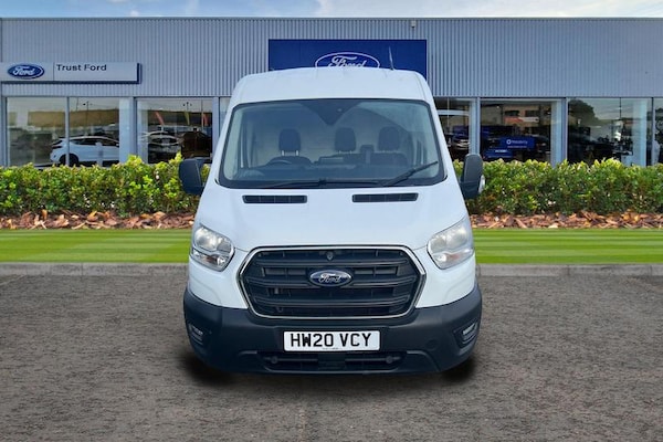 Used Ford Transit 2020 for sale - 76146705: Photo 11