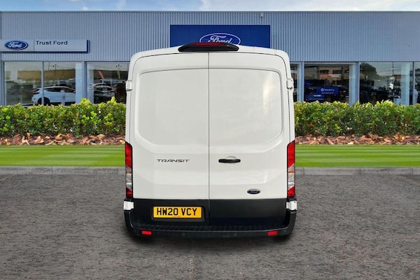 Used Ford Transit 2020 for sale - 76146705: Photo 12