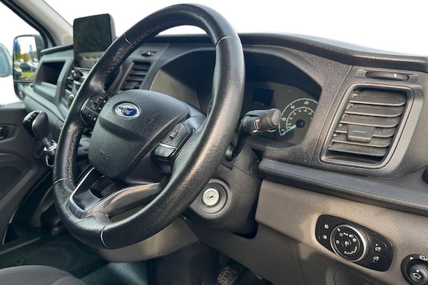 Used Ford Transit 2020 for sale - 76146705: Photo 13