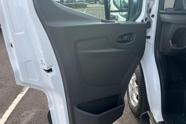 Used Ford Transit 2020 for sale - 76146705: Photo 14