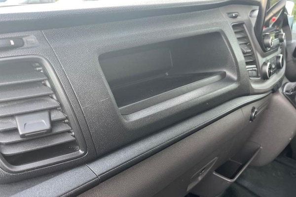 Used Ford Transit 2020 for sale - 76146705: Photo 18