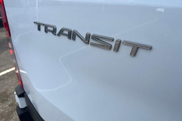 Used Ford Transit 2020 for sale - 76146705: Photo 19