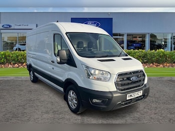 Ford - Transit