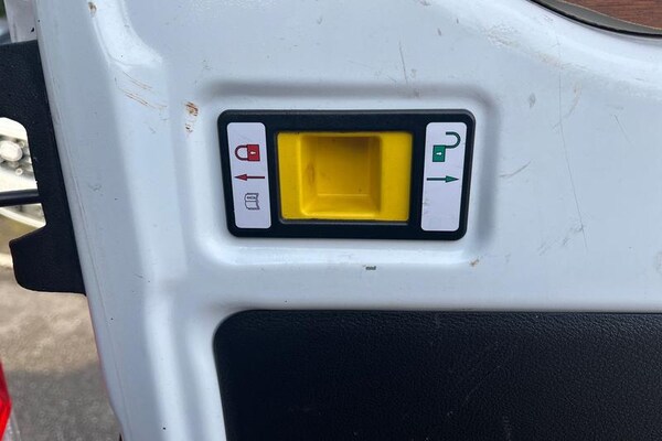 Used Ford Transit 2020 for sale - 76146705: Photo 24