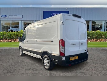 Used Ford Transit 2020 for sale - 76146705: Photo 2