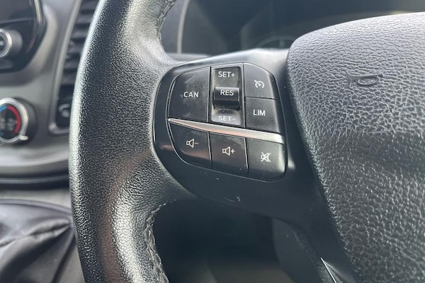Used Ford Transit 2020 for sale - 76146705: Photo 32