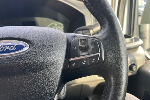 Used Ford Transit 2020 for sale - 76146705: Photo 33