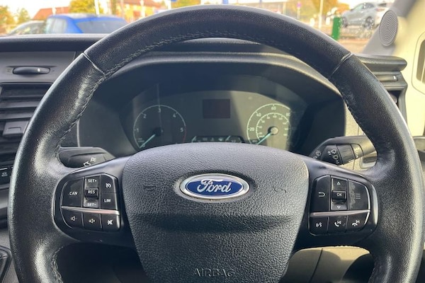 Used Ford Transit 2020 for sale - 76146705: Photo 34