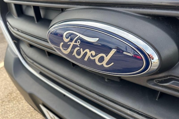 Used Ford Transit 2020 for sale - 76146705: Photo 39