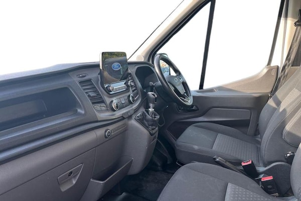 Used Ford Transit 2020 for sale - 76146705: Photo 4
