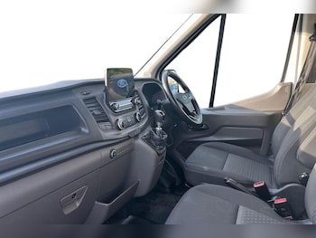 Used Ford Transit 2020 for sale - 76146705: Photo 4