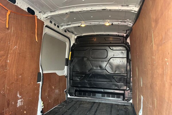 Used Ford Transit 2020 for sale - 76146705: Photo 5