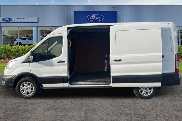 Used Ford Transit 2020 for sale - 76146705: Photo 6