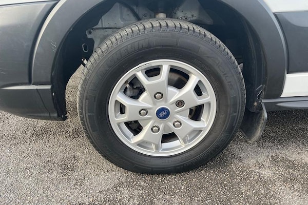 Used Ford Transit 2020 for sale - 76146705: Photo 7