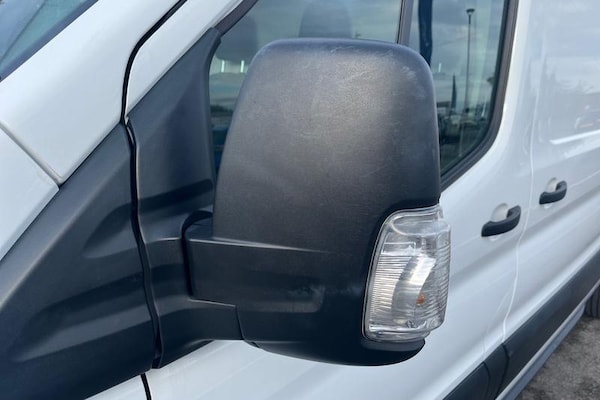Used Ford Transit 2020 for sale - 76146705: Photo 8