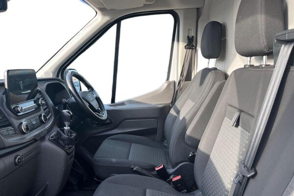Used Ford Transit 2020 for sale - 76146705: Photo 9
