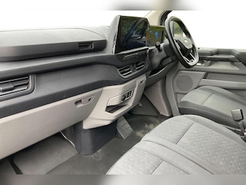 Used Ford Transit Custom 2025 for sale - 79312300: Photo