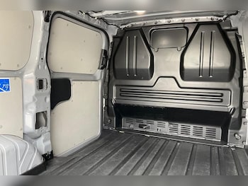 Used Ford Transit Custom 2025 for sale - 79312300: Photo
