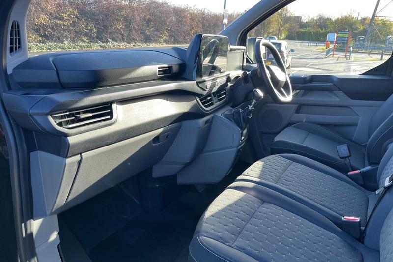 Used Ford Transit Custom 2024 for sale - 77435032: Photo 14