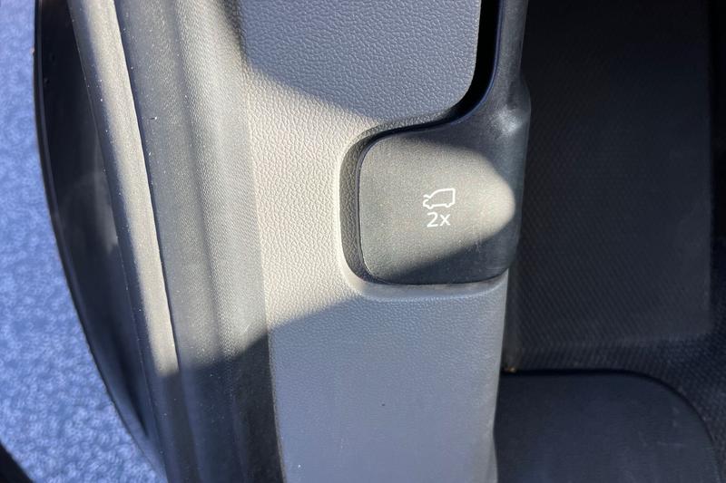 Used Ford Transit Custom 2024 for sale - 77435032: Photo 16