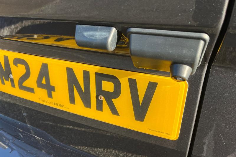 Used Ford Transit Custom 2024 for sale - 77435032: Photo 19