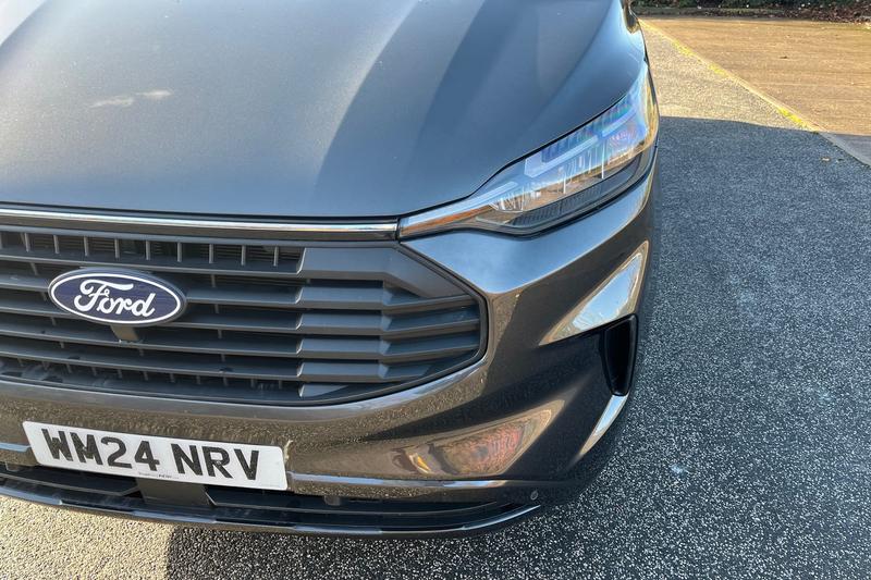 Used Ford Transit Custom 2024 for sale - 77435032: Photo 21