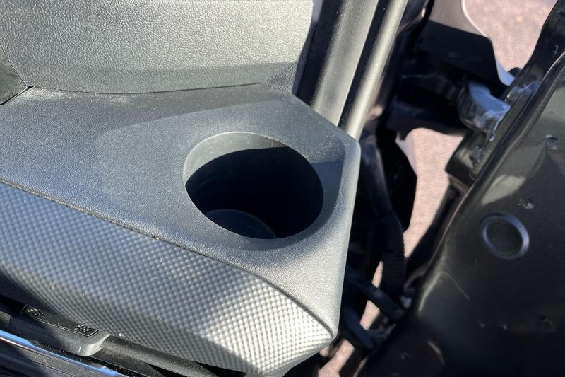 Used Ford Transit Custom 2024 for sale - 77435032: Photo 23