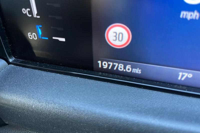 Used Ford Transit Custom 2024 for sale - 77435032: Photo 26