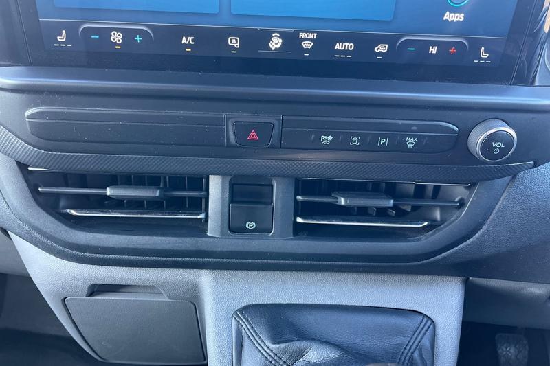 Used Ford Transit Custom 2024 for sale - 77435032: Photo 29