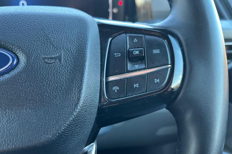 Used Ford Transit Custom 2024 for sale - 77435032: Photo 33