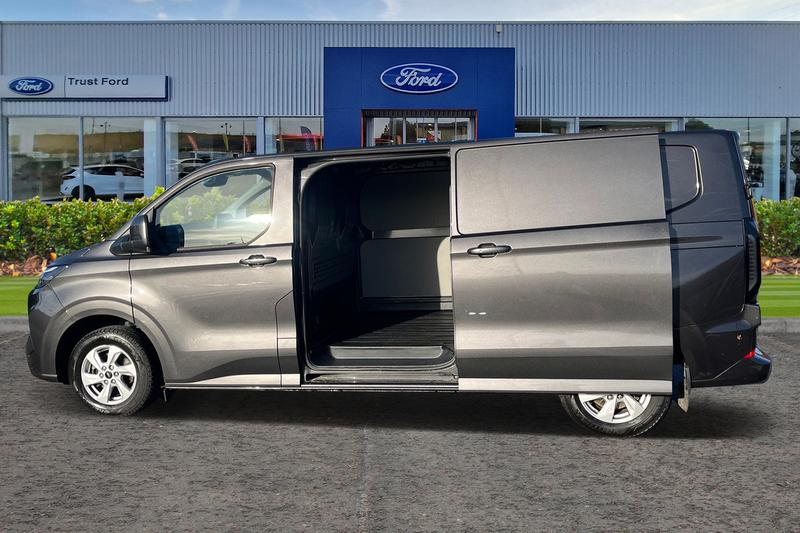 Used Ford Transit Custom 2024 for sale - 77435032: Photo 5