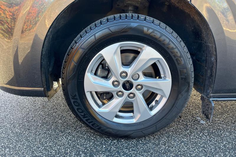 Used Ford Transit Custom 2024 for sale - 77435032: Photo 6