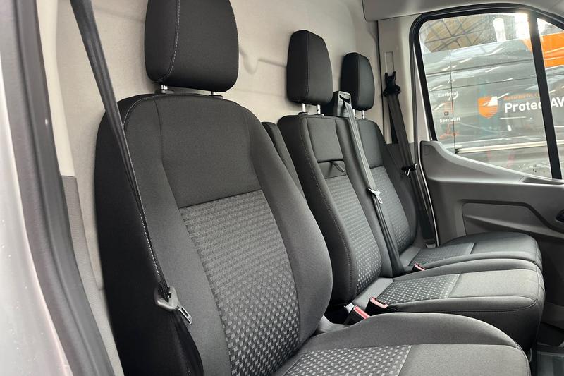 Used Ford Transit 2025 for sale - 77462400: Photo 10