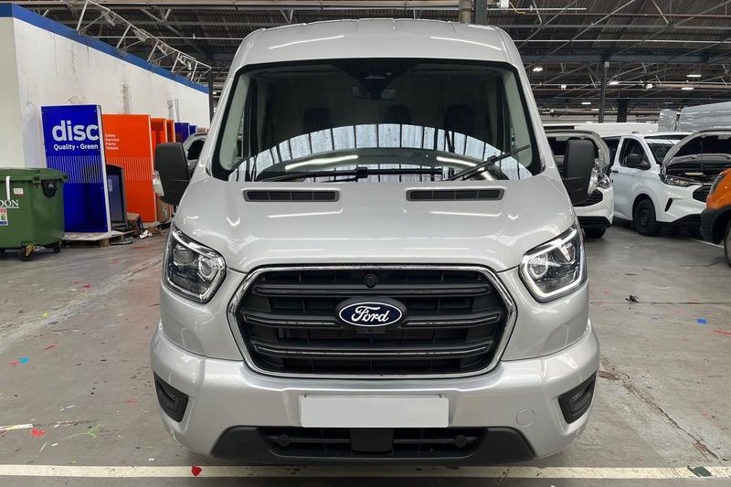 Used Ford Transit 2025 for sale - 77462400: Photo 11
